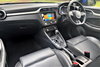 MG ZS EXCLUSIVE Petrol Automatic 5dr Automatic 2026
