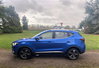 MG ZS EXCLUSIVE Petrol Automatic 5dr Automatic 2026