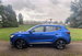 MG ZS EXCLUSIVE Petrol Automatic 5dr Automatic 2018