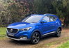 MG ZS EXCLUSIVE Petrol Automatic 5dr Automatic 2026