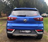 MG ZS EXCLUSIVE Petrol Automatic 5dr Automatic 2026