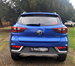 MG ZS EXCLUSIVE Petrol Automatic 5dr Automatic 2018