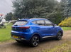 MG ZS EXCLUSIVE Petrol Automatic 5dr Automatic 2026