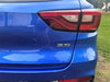 MG ZS EXCLUSIVE Petrol Automatic 5dr Automatic 2026