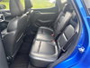 MG ZS EXCLUSIVE Petrol Automatic 5dr Automatic 2026