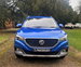 MG ZS EXCLUSIVE Petrol Automatic 5dr Automatic 2018