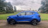 MG ZS EXCLUSIVE Petrol Automatic 5dr Automatic 2026