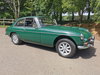 MG B GT mgbt 0dr Manual 2026