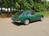 MG B GT mgbt 0dr Manual 2026