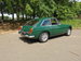 MG B GT mgbt 0dr Manual 1972