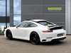 Porsche 911 CARRERA 2dr Manual 2026