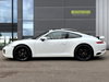 Porsche 911 CARRERA 2dr Manual 2026