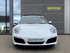 Porsche 911 CARRERA 2dr Manual 2026