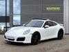 Porsche 911 CARRERA 2dr Manual 2026