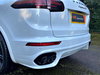 Porsche Cayenne V6 GTS TIPTRONIC 5dr Automatic 2026