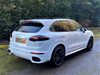 Porsche Cayenne V6 GTS TIPTRONIC 5dr Automatic 2026