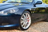 Aston Martin DB9 5.9 Volante 2dr Petrol Seq (EU4) (394 g/km, 450 bhp) 2dr Automatic 2026
