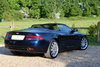 Aston Martin DB9 5.9 Volante 2dr Petrol Seq (EU4) (394 g/km, 450 bhp) 2dr Automatic 2026