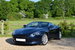 Aston Martin DB9 5.9 Volante 2dr Petrol Seq (EU4) (394 g/km, 450 bhp) 2dr Automatic 2007