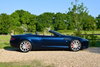 Aston Martin DB9 5.9 Volante 2dr Petrol Seq (EU4) (394 g/km, 450 bhp) 2dr Automatic 2026