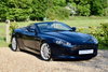 Aston Martin DB9 5.9 Volante 2dr Petrol Seq (EU4) (394 g/km, 450 bhp) 2dr Automatic 2026