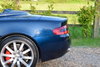 Aston Martin DB9 5.9 Volante 2dr Petrol Seq (EU4) (394 g/km, 450 bhp) 2dr Automatic 2026
