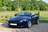Aston Martin DB9 5.9 Volante 2dr Petrol Seq (EU4) (394 g/km, 450 bhp) 2dr Automatic 2026