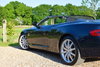 Aston Martin DB9 5.9 Volante 2dr Petrol Seq (EU4) (394 g/km, 450 bhp) 2dr Automatic 2026