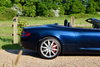 Aston Martin DB9 5.9 Volante 2dr Petrol Seq (EU4) (394 g/km, 450 bhp) 2dr Automatic 2026