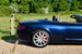 Aston Martin DB9 5.9 Volante 2dr Petrol Seq (EU4) (394 g/km, 450 bhp) 2dr Automatic 2007