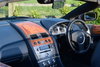 Aston Martin DB9 5.9 Volante 2dr Petrol Seq (EU4) (394 g/km, 450 bhp) 2dr Automatic 2026