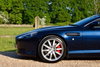 Aston Martin DB9 5.9 Volante 2dr Petrol Seq (EU4) (394 g/km, 450 bhp) 2dr Automatic 2026