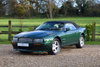 Aston Martin Virage 5.3L VOLANTE Convertible 2dr Petrol Automatic Euro 1 (228 bhp) 2dr Automatic 2026