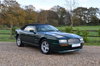 Aston Martin Virage 5.3L VOLANTE Convertible 2dr Petrol Automatic Euro 1 (228 bhp) 2dr Automatic 2026