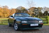 Aston Martin Virage 5.3L VOLANTE Convertible 2dr Petrol Automatic Euro 1 (228 bhp) 2dr Automatic 2026