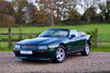 Aston Martin Virage 5.3L VOLANTE Convertible 2dr Petrol Automatic Euro 1 (228 bhp) 2dr Automatic 2026