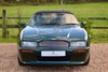 Aston Martin Virage 5.3L VOLANTE Convertible 2dr Petrol Automatic Euro 1 (228 bhp) 2dr Automatic 2026