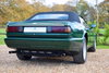 Aston Martin Virage 5.3L VOLANTE Convertible 2dr Petrol Automatic Euro 1 (228 bhp) 2dr Automatic 2026