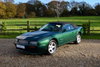 Aston Martin Virage 5.3L VOLANTE Convertible 2dr Petrol Automatic Euro 1 (228 bhp) 2dr Automatic 2026