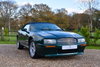 Aston Martin Virage 5.3L VOLANTE Convertible 2dr Petrol Automatic Euro 1 (228 bhp) 2dr Automatic 2026