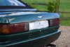 Aston Martin Virage 5.3L VOLANTE Convertible 2dr Petrol Automatic Euro 1 (228 bhp) 2dr Automatic 2026