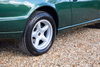 Aston Martin Virage 5.3L VOLANTE Convertible 2dr Petrol Automatic Euro 1 (228 bhp) 2dr Automatic 2026