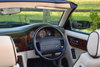 Aston Martin Virage 5.3L VOLANTE Convertible 2dr Petrol Automatic Euro 1 (228 bhp) 2dr Automatic 2026