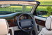 Aston Martin Virage 5.3L VOLANTE Convertible 2dr Petrol Automatic Euro 1 (228 bhp) 2dr Automatic 1993