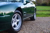 Aston Martin Virage 5.3L VOLANTE Convertible 2dr Petrol Automatic Euro 1 (228 bhp) 2dr Automatic 2026