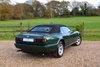 Aston Martin Virage 5.3L VOLANTE Convertible 2dr Petrol Automatic Euro 1 (228 bhp) 2dr Automatic 2026