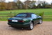 Aston Martin Virage 5.3L VOLANTE Convertible 2dr Petrol Automatic Euro 1 (228 bhp) 2dr Automatic 1993