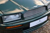Aston Martin Virage 5.3L VOLANTE Convertible 2dr Petrol Automatic Euro 1 (228 bhp) 2dr Automatic 2026