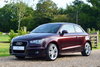 Audi A1 1.4L S Line TFSI Hatchback 3dr Petrol Manual Euro 5 (122 bhp) 3dr Manual 2026