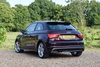 Audi A1 1.4L S Line TFSI Hatchback 3dr Petrol Manual Euro 5 (122 bhp) 3dr Manual 2026